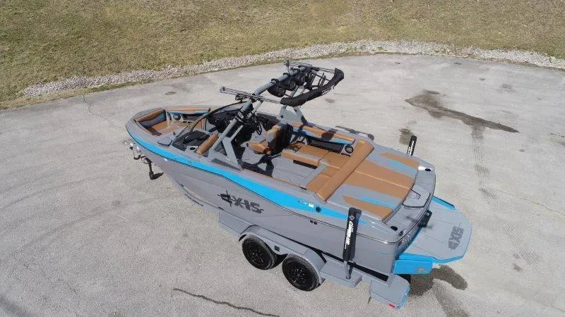 Slide: The Image of Axis T220 2025 - 4