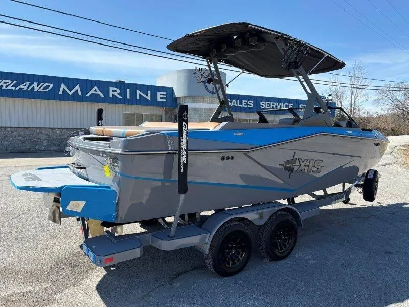 Slide: The Image of Axis T220 2025 - 46