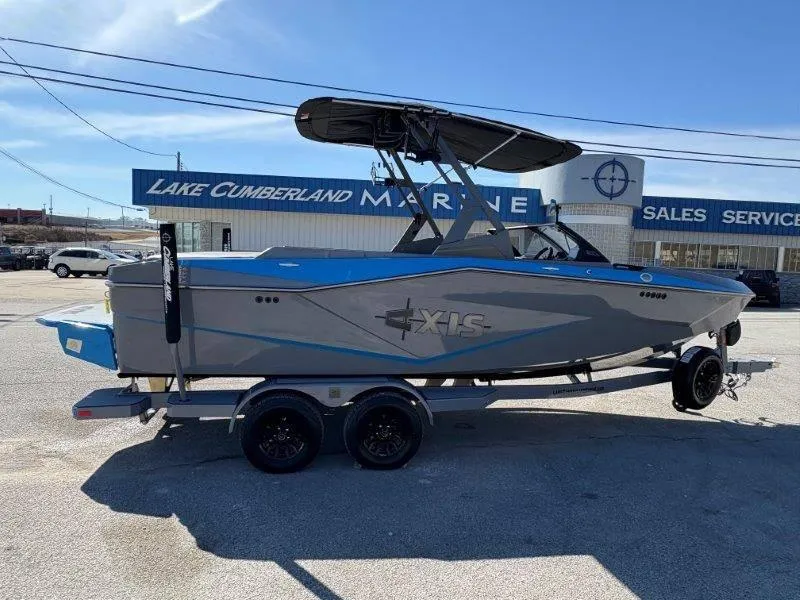 Slide: The Image of Axis T220 2025 - 47