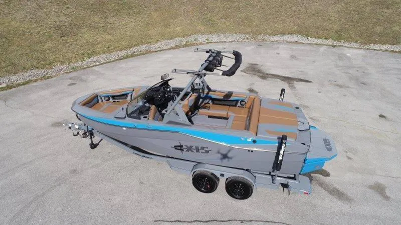 Slide: The Image of Axis T220 2025 - 5