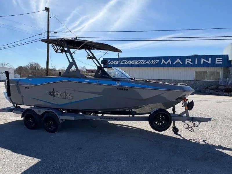 Slide: The Image of Axis T220 2025 - 50