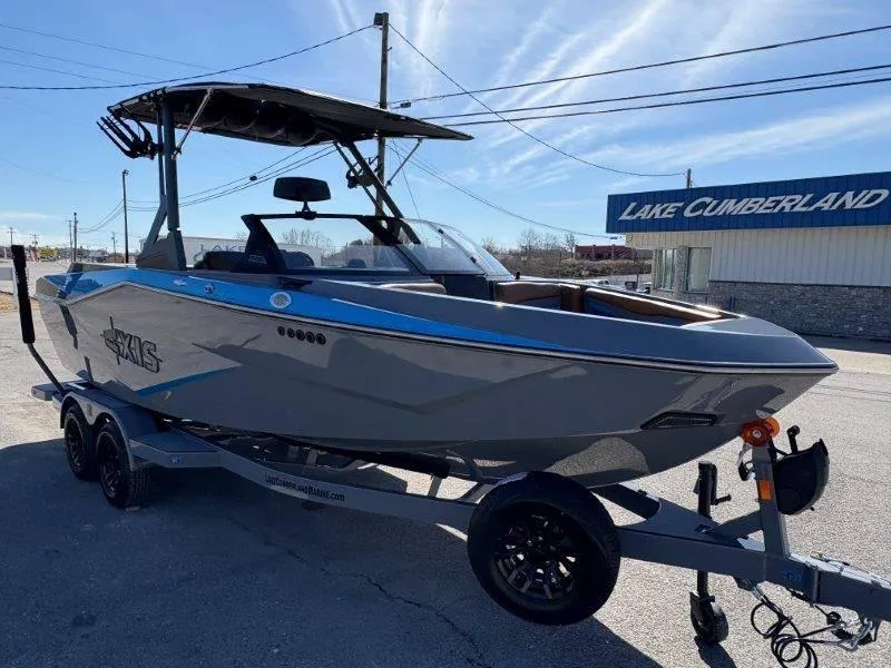 Slide: The Image of Axis T220 2025 - 51