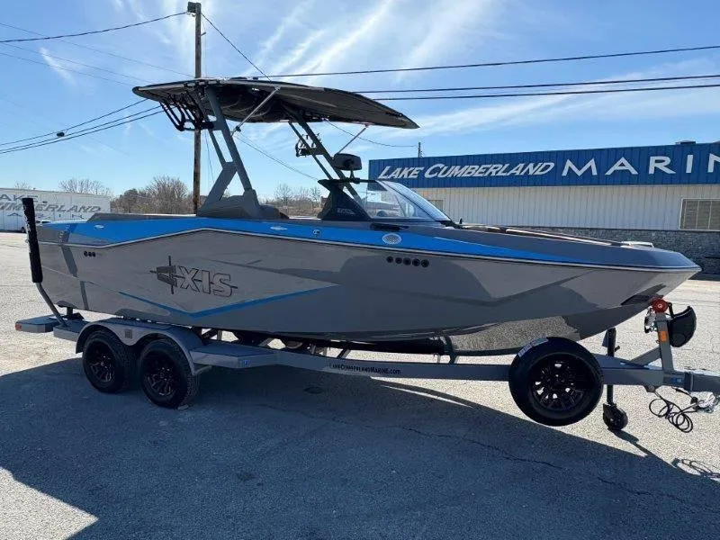 Slide: The Image of Axis T220 2025 - 52