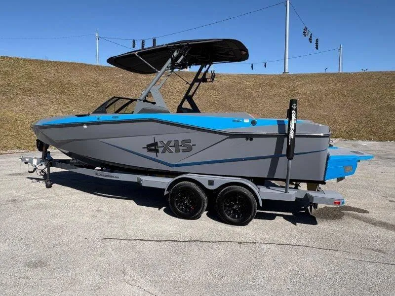 Slide: The Image of Axis T220 2025 - 53