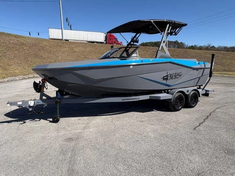 Slide: The Image of Axis T220 2025 - 54