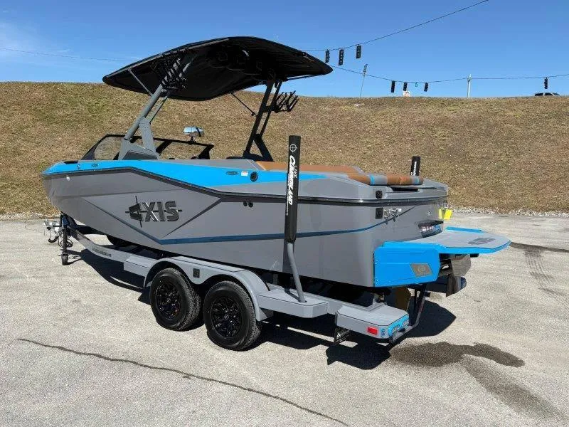 Slide: The Image of Axis T220 2025 - 55