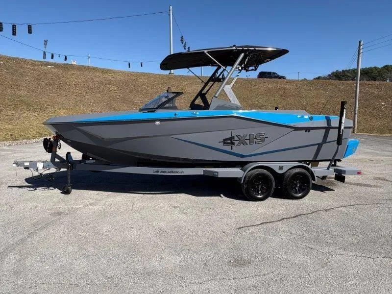 Slide: The Image of Axis T220 2025 - 56