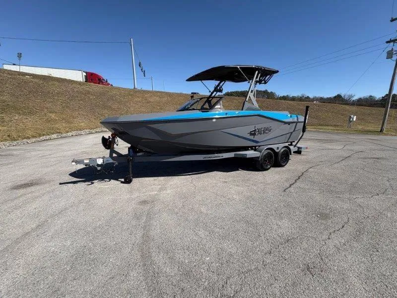 Slide: The Image of Axis T220 2025 - 57