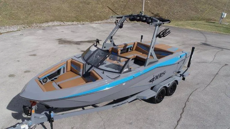 Slide: The Image of Axis T220 2025 - 6