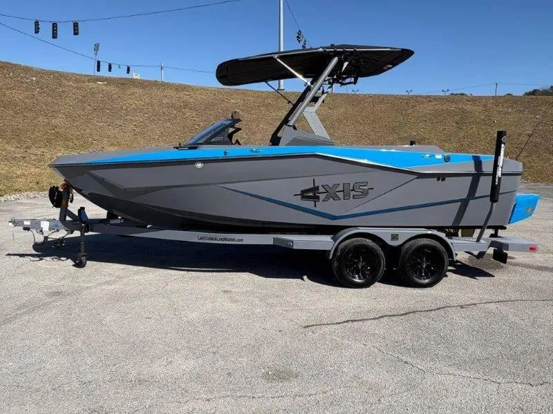 Slide: The Image of Axis T220 2025 - 60