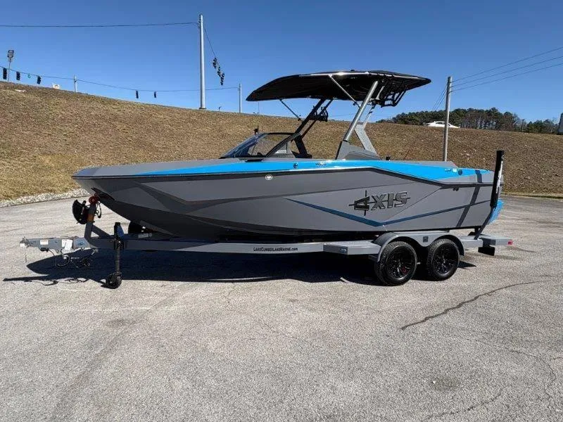 Slide: The Image of Axis T220 2025 - 61