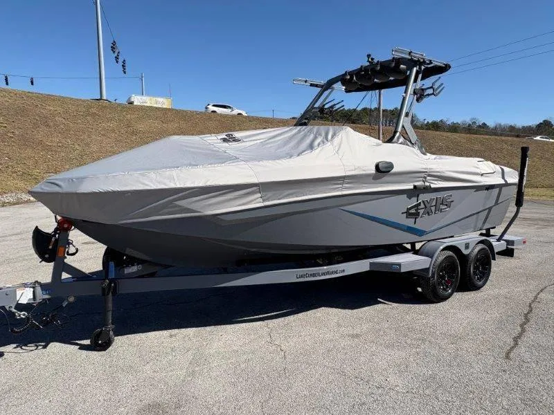 Slide: The Image of Axis T220 2025 - 72