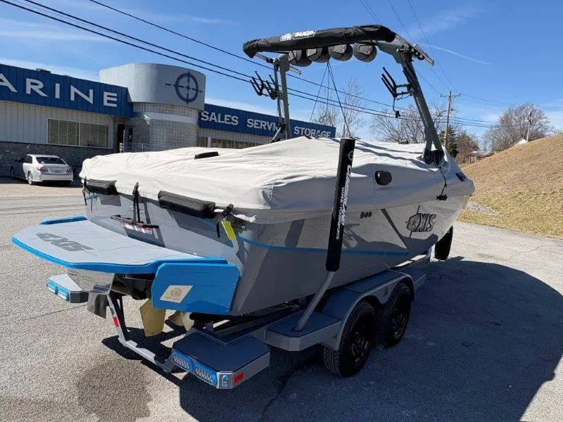 Slide: The Image of Axis T220 2025 - 73