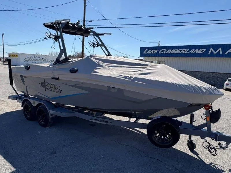 Slide: The Image of Axis T220 2025 - 77