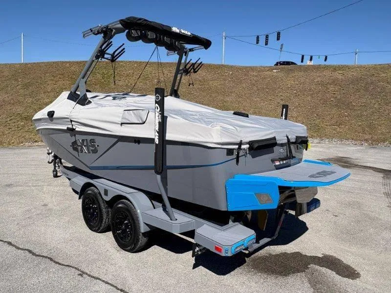 Slide: The Image of Axis T220 2025 - 80