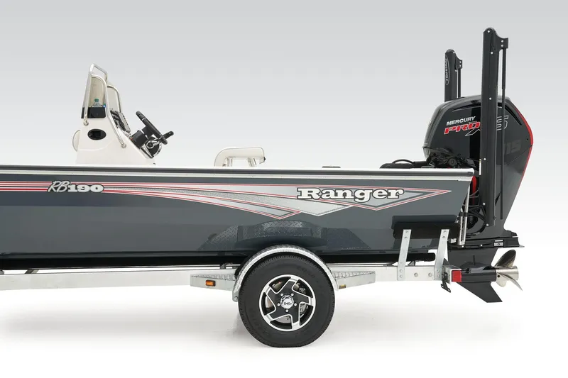 Slide: The Image of Ranger RB190 2025 - 60