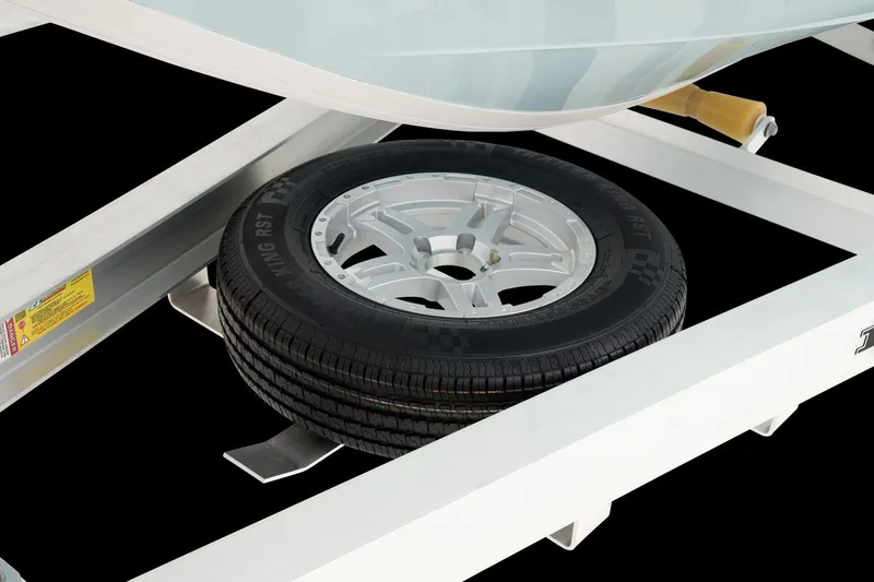 Slide: The Image of Manufacturer Provided Image: Ranger 2660 Bay - 58