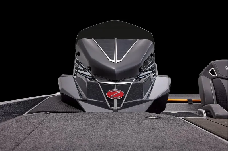 Slide: The Image of Ranger Z520R Cup-Equipped 2025 - 26