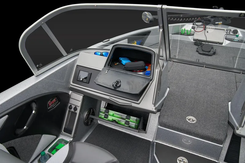 Slide: The Image of Ranger 1880MS 2025 - 60