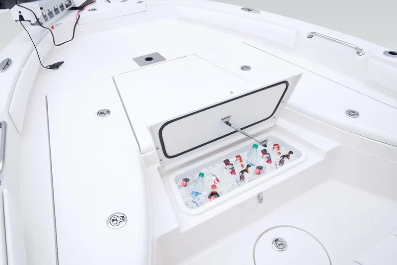 Slide: The Image of Manufacturer Provided Image: Ranger 2660 Bay - 17