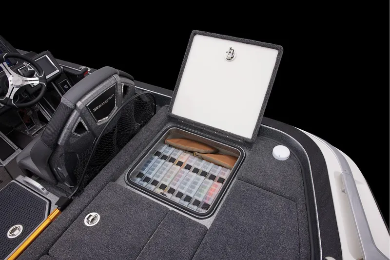 Slide: The Image of Ranger Z520R Cup-Equipped 2025 - 58