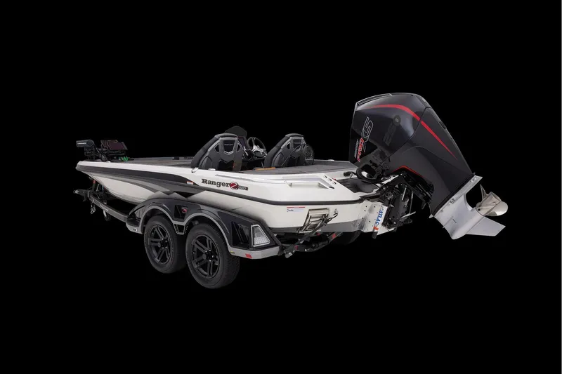 Slide: The Image of Ranger Z520R Cup-Equipped 2025 - 69