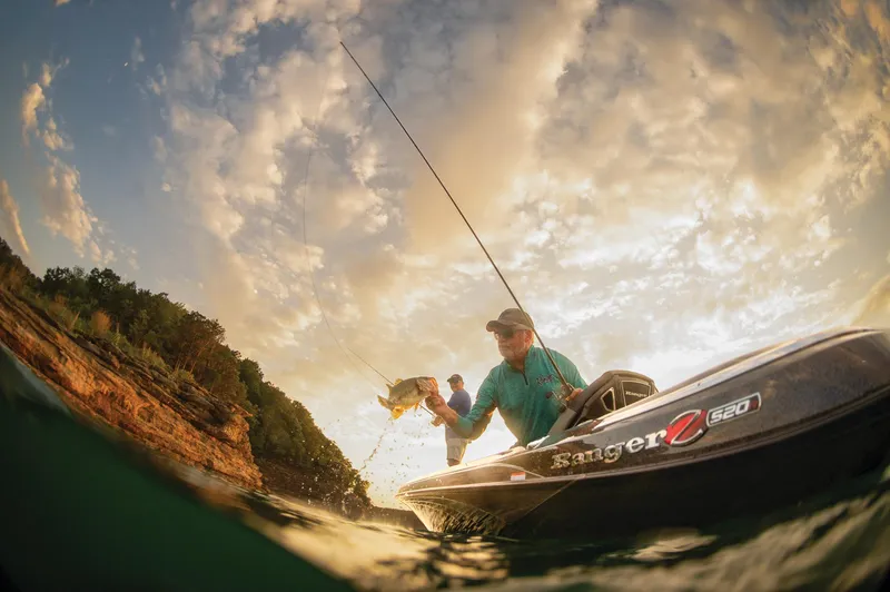 Slide: The Image of Ranger Z520R Cup-Equipped 2025 - 88