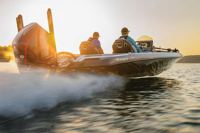 Slide: The Image of Ranger Z520R Cup-Equipped 2025 - 96