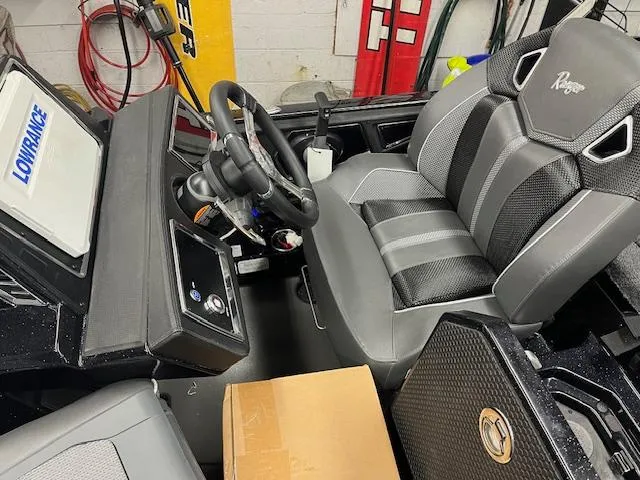 Slide: The Image of Ranger Z520R Cup-Equipped 2025 - 99