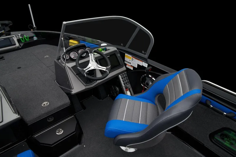 Slide: The Image of Ranger 2080MS 2025 - 33