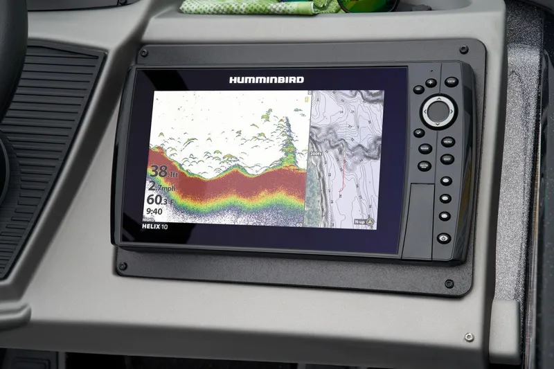 Slide: The Image of Ranger 2080MS 2025 - 35