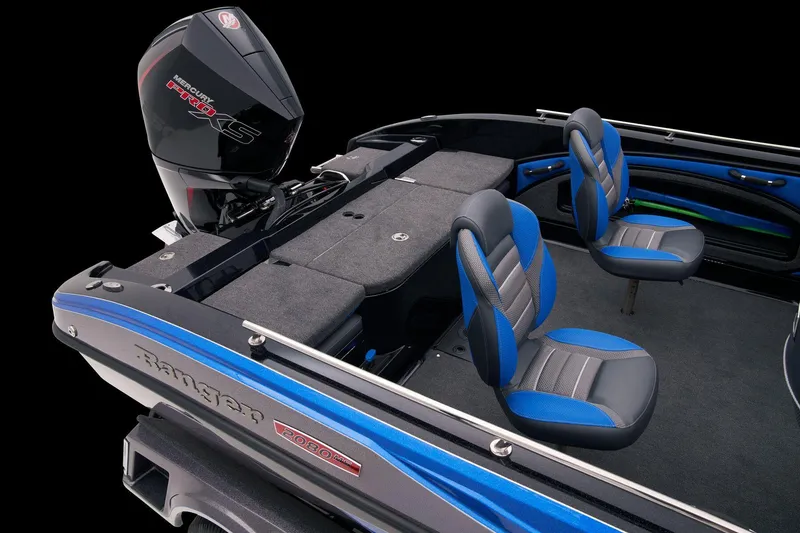 Slide: The Image of Ranger 2080MS 2025 - 44