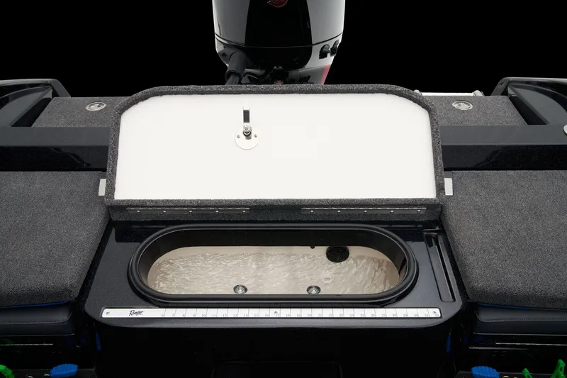 Slide: The Image of Ranger 2080MS 2025 - 47