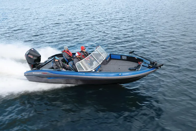 Slide: The Image of Ranger 2080MS 2025 - 67