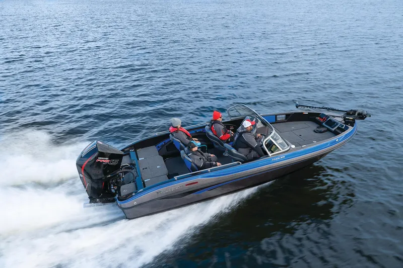 Slide: The Image of Ranger 2080MS 2025 - 69