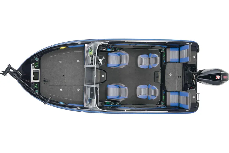 Slide: The Image of Ranger 2080MS 2025 - 9