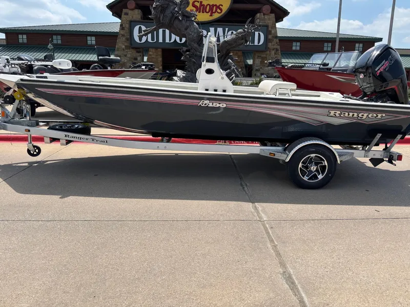 Ranger RB190 2025 for Sale | MarineSource