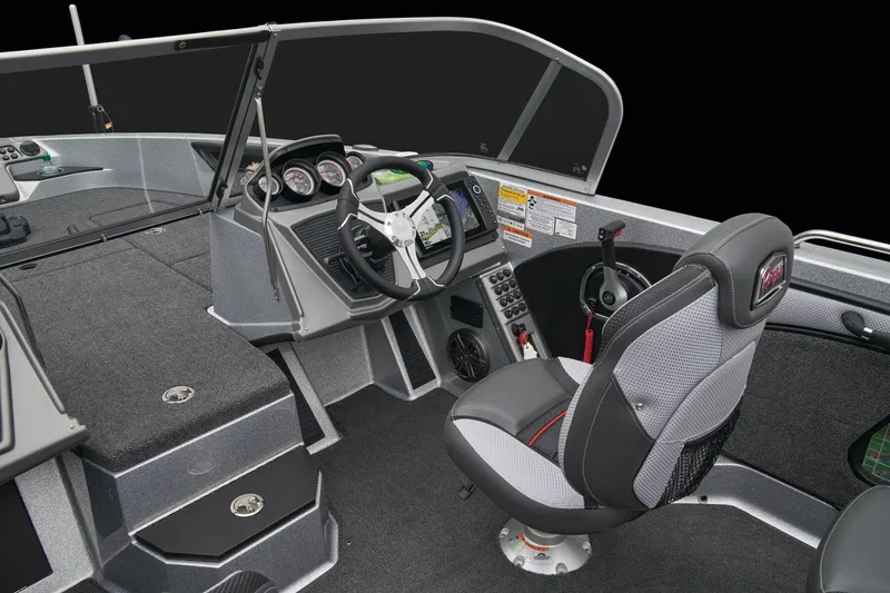 Slide: The Image of Ranger 1880MS 2025 - 43