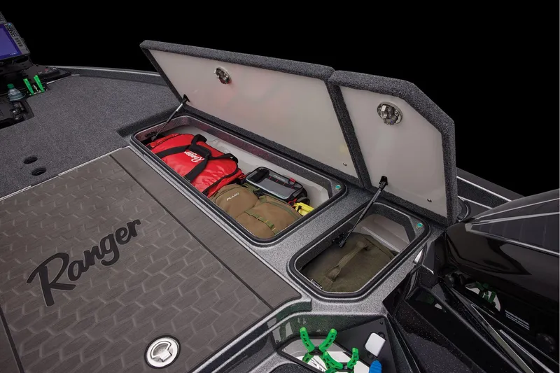 Slide: The Image of Ranger Z520R Cup-Equipped 2025 - 24