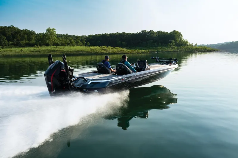 Slide: The Image of Ranger Z520R Cup-Equipped 2025 - 71