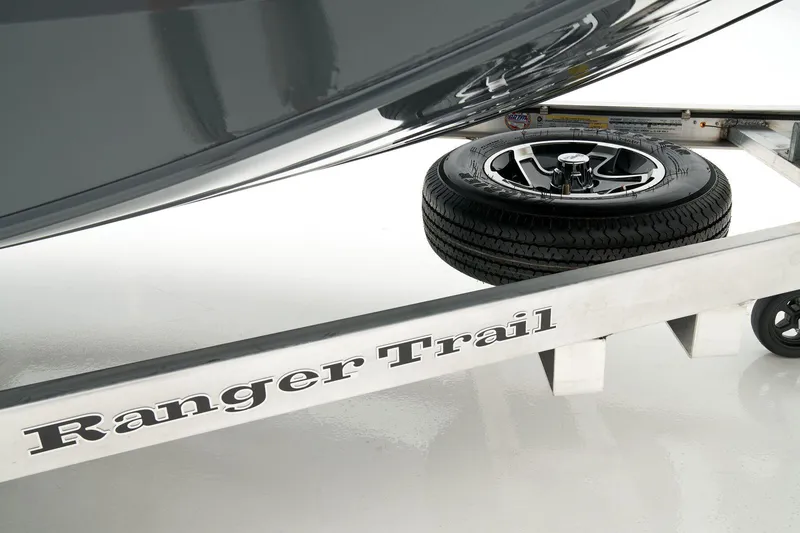 Slide: The Image of Ranger RB190 2025 - 16