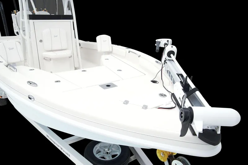 Slide: The Image of Manufacturer Provided Image: Ranger 2660 Bay - 17