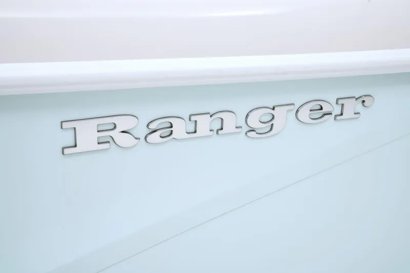 Slide: The Image of Manufacturer Provided Image: Ranger 2660 Bay - 27