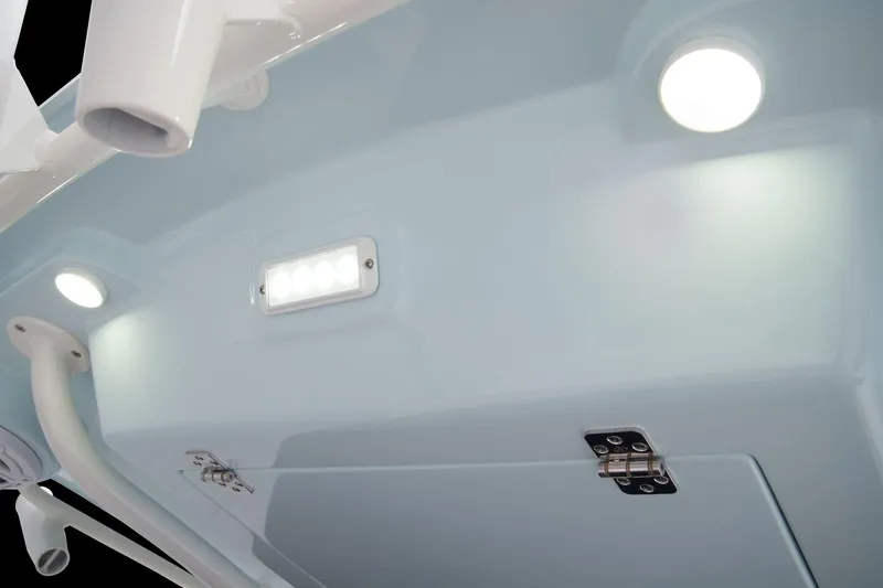 Slide: The Image of Manufacturer Provided Image: Ranger 2660 Bay - 42