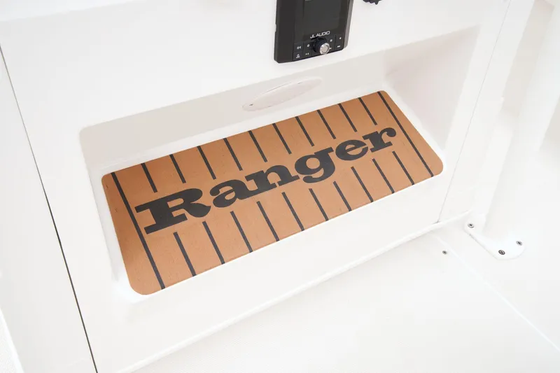 Slide: The Image of Manufacturer Provided Image: Ranger 2660 Bay - 43