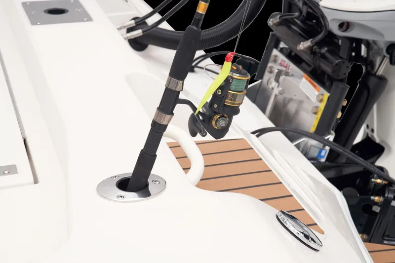 Slide: The Image of Manufacturer Provided Image: Ranger 2660 Bay - 58