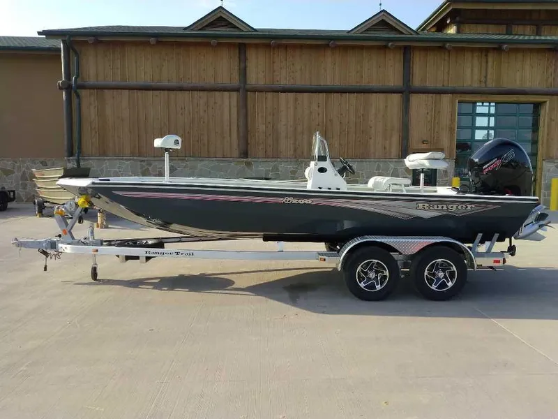 Ranger RB200 2025 for Sale | MarineSource