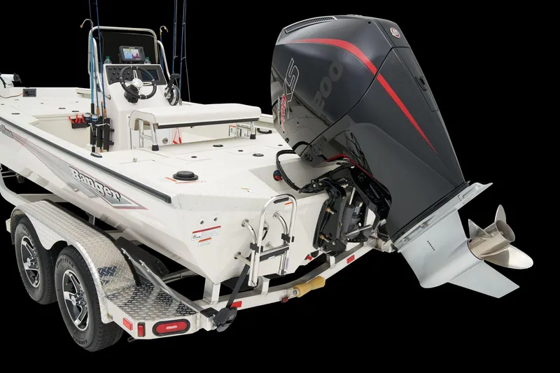 Slide: The Image of Ranger RB210 2025 - 64