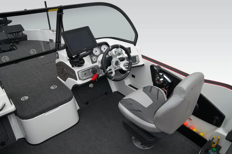 Slide: The Image of Nitro ZV21 Pro 2025 - 36