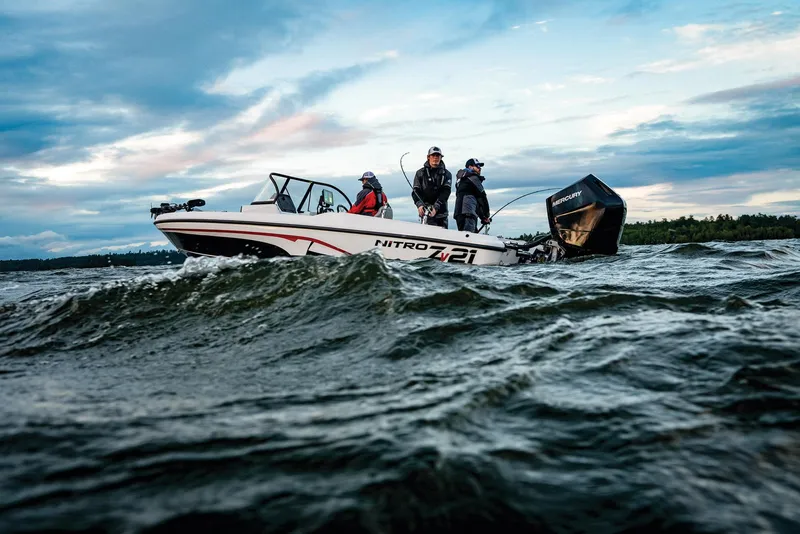 Slide: The Image of Nitro ZV21 Pro 2025 - 73